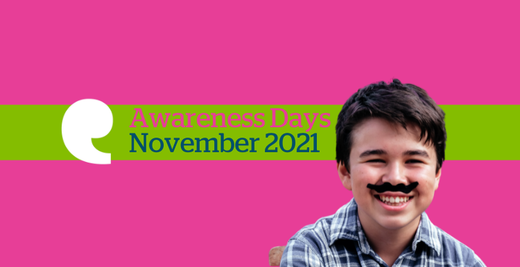 WEEKEND PREVIEW: Movember night on November 18th part of action