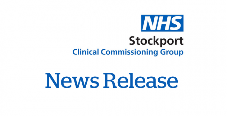 CCG News Release