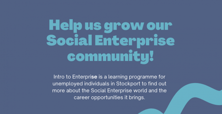 Inspiring Enterprise programme launches in Stockport | Healthwatch ...