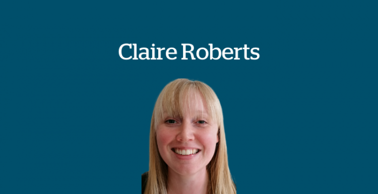 Claire Roberts