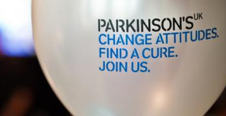 parkinsons uk