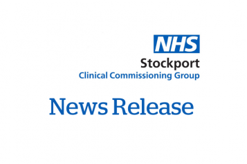 CCG News Release